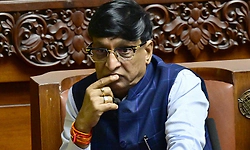 ಭೋಜೇಗೌಡರಿಗೆ ಇಸ್ರೇಲ್‌-ಇರಾನ್‌ ಯುದ್ಧ ಬಿಸಿ: ದುಬೈನಲ್ಲಿ ಪರದಾಟ