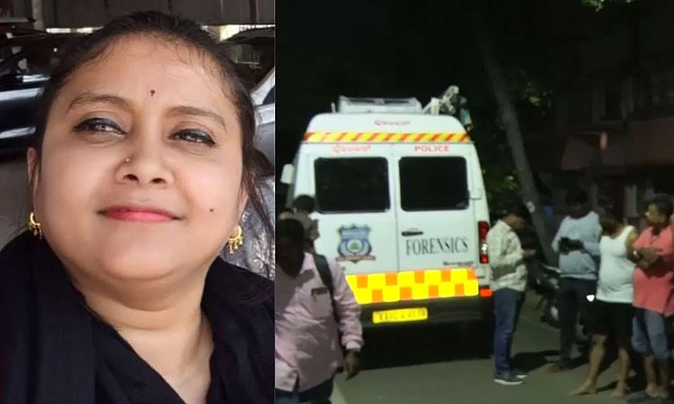 ಅಲ್ಪಾಯುಷಿ: ಜ್ಯೋತಿಷಿ ಮಾತು ಕೇಳಿ ಮಹಿಳಾ ಟೆಕಿ ಆತ್ಮಹತ್ಯೆ!