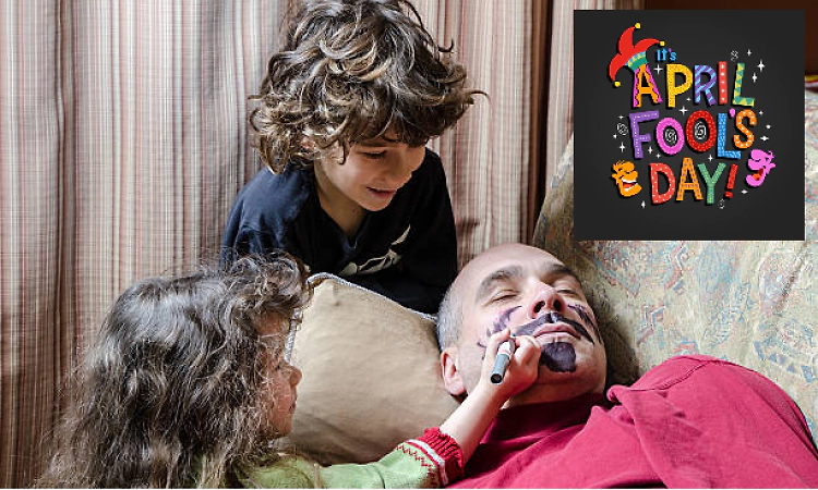 April Fool’s Day 2026: The history behind the day of pranks and laughter