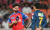 Punjab Kings captain Shreyas Iyer fined Rs 12 lakh for slow-over rate