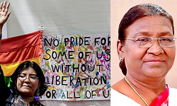 Amended bill on rights of transgender persons rights gets President's assent