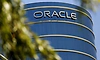 Oracle lays off around 12,000 employees in India, another round likely within a month