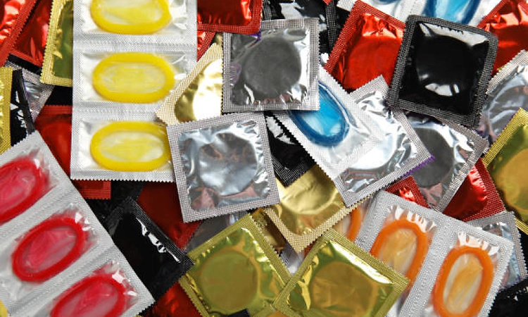 Kitchens to bedrooms: How the West Asia conflict is hitting India’s $860 million condom industry