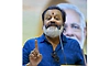 No concern among churches over FCRA amendment: Union Minister Suresh Gopi