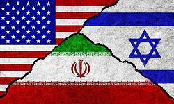 Trump underestimated Iran’s resilience. Now there is only one way out of war