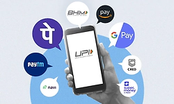 UPI, all digital transactions move to two-factor authentication from today