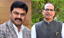 ಅಡಿಕೆಗೆ ಕ್ಯಾನ್ಸರ್ ಪಟ್ಟ ಸರಿಯಲ್ಲ: ಕೇಂದ್ರಕ್ಕೆ ಸಂಸದ ಬಿ.ವೈ.ರಾಘವೇಂದ್ರ ಮನವಿ