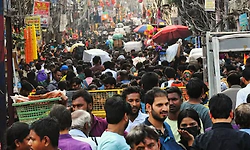 ದೇಶದ 16ನೇ ಜನಗಣತಿಗೆ ಇಂದು ಮುನ್ನುಡಿ