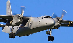 ರಷ್ಯಾದ ಎಎನ್ -26 ಮಿಲಿಟರಿ ವಿಮಾನ ಪತನ: 29 ಮಂದಿ ಸಾವು