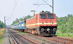 ಯಶವಂತಪುರ – ಕಣ್ಣೂರು ನಡುವೆ ವಿಶೇಷ ಎಕ್ಸ್​ಪ್ರೆಸ್ ರೈಲು