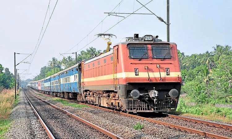 ಯಶವಂತಪುರ – ಕಣ್ಣೂರು ನಡುವೆ ವಿಶೇಷ ಎಕ್ಸ್​ಪ್ರೆಸ್ ರೈಲು