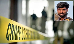 ಜಮೀನು ವಿವಾದ: ಮಾರಕಾಸ್ತ್ರಗಳಿಂದ ವ್ಯಕ್ತಿಯ ಬರ್ಬರ ಕೊಲೆ