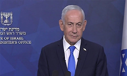 ಇರಾನನ್ನು ವ್ಯವಸ್ಥಿತವಾಗಿ ಹತ್ತಿಕ್ಕಲಾಗುತ್ತಿದೆ: 'ಅಗಾಧ ಸಾಧನೆ' ಎಂದ ನೆತನ್ಯಾಹು