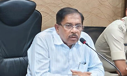 ಗೃಹ ಸಚಿವ ಪರಮೇಶ್ವರ್‌ ವಿರುದ್ಧ ಆಕ್ಷೇಪಾರ್ಹ ಪೋಸ್ಟ್‌: ಸುಮೋಟೋ ಕೇಸ್‌