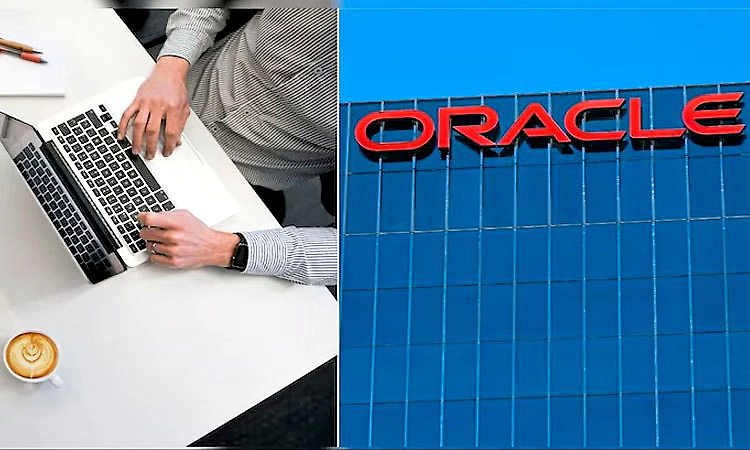 ಜಾಗತಿಕ ಐಟಿ ದೈತ್ಯ ಕಂಪನಿ ಒರಾಕಲ್ ಸಂಸ್ಥೆಯಿಂದ 12,000 ಭಾರತೀಯ ಉದ್ಯೋಗಿಗಳ ವಜಾ!