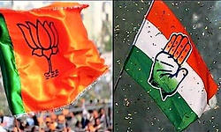 ಬಿಹಾರ ರಾಜಕೀಯದಲ್ಲಿ ಸಂಚಲನ: ಕಾಂಗ್ರೆಸ್‌ನ 3 ಶಾಸಕರಿಂದ ಅಡ್ಡಮತದಾನ