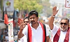 ಫ್ಯಾಸಿಸ್ಟ್ ಬಿಜೆಪಿ ತಮಿಳುನಾಡು ಪ್ರವೇಶಕ್ಕೆ ಜನರ ಒಪ್ಪಿಗೆ ಇಲ್ಲ: ಉದಯನಿಧಿ ಸ್ಟಾಲಿನ್