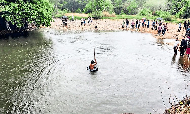 Belthangady: ಮಕ್ಕಳೇ, ಈಜಲು ನೀರಿಗಿಳಿಯುವ ಮುನ್ನ ಎಚ್ಚರ