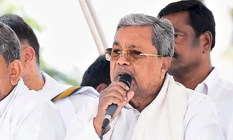 ಉಪ ಚುನಾವಣೆಗಳಲ್ಲಿ ಕಾಂಗ್ರೆಸ್ ಪಕ್ಷಕ್ಕೆ ದೊಡ್ಡ ಅಂತರದ ಗೆಲುವು: ಸಿಎಂ ಸಿದ್ದರಾಮಯ್ಯ ವಿಶ್ವಾಸ