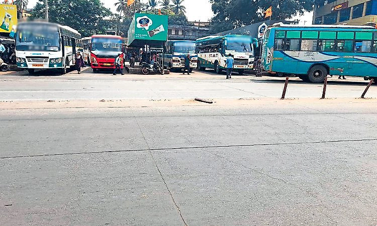 Udupi: ಕೃಷ್ಣನೂರಿನಲ್ಲಿ ಸಮಸ್ಯೆಗಳು ಹತ್ತಾರು!