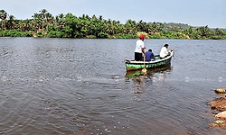 Mangaluru: ಫಲ್ಗುಣಿ ನದಿಯಲ್ಲಿ ಮಗುಚಿ ಬಿದ್ದ ದೋಣಿ... ಇಬ್ಬರು ಯುವಕರು ನೀರುಪಾಲು