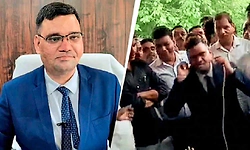 ಅಧಿಕಾರ ವಹಿಸಿಕೊಂಡ ಮೊದಲ ದಿನವೇ ಬಸ್ಕಿ ಹೊಡೆದು ಗಮನ ಸೆಳೆದಿದ್ದ IAS ಅಧಿಕಾರಿ ರಾಜೀನಾಮೆ