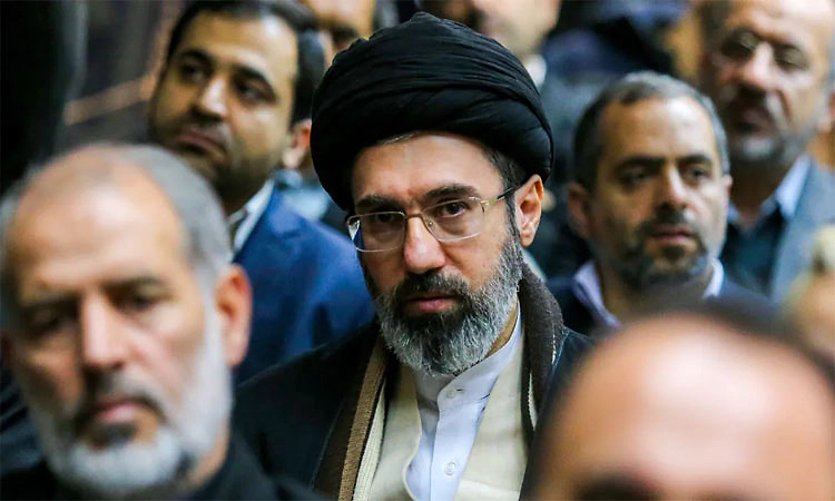 Iran: ಮೊಜ್ತಾಬಾ ಖಮೇನಿ ಎಲ್ಲಿದ್ದಾರೆ…ಊಹಾಪೋಹಕ್ಕೆ ರಷ್ಯಾ ರಾಯಭಾರಿ ಹೇಳಿದ್ದೇನು?