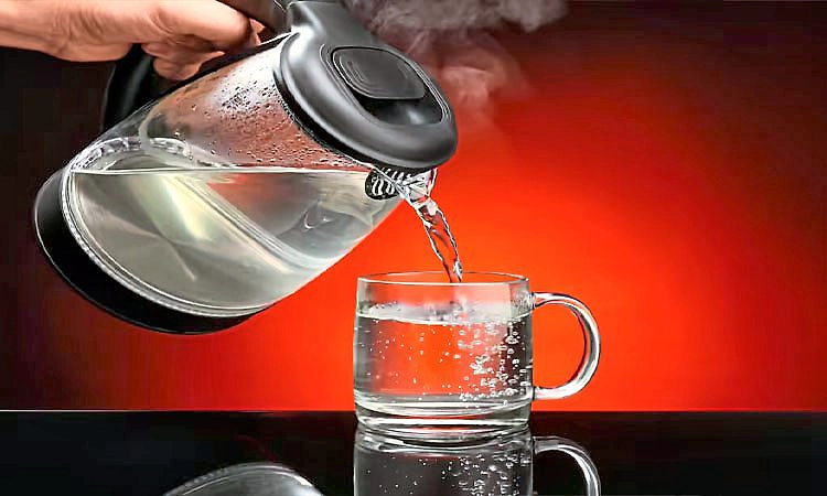 Warm Water:ಖಾಲಿ ಹೊಟ್ಟೆಗೆ ಉಗುರು ಬೆಚ್ಚಗಿನ ನೀರು ಕುಡಿಯುವುದು ಜೀರ್ಣಕ್ರಿಯೆಗೆ ಸಹಕಾರಿಯೇ? 
