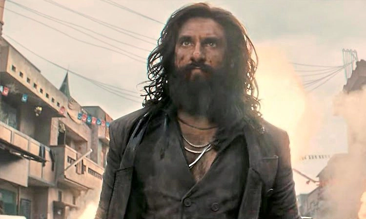 7.5 ಗಂಟೆಗಳ ಸುದೀರ್ಘ ಅವಧಿ: ʼಧುರಂಧರ್ʼ ಹೊಸ ಆವೃತ್ತಿ ಈ ವಾರ ರಿಲೀಸ್?‌ - ಏನಿದರ ವಿಶೇಷ?