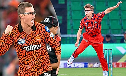 ಸಾಕಷ್ಟು ಹಣ ಸಿಗುತ್ತಿಲ್ಲ..: ಆಸೀಸ್‌ ಸ್ಪಿನ್ನರ್‌ ಜಂಪಾ ಪಿಎಸ್‌ಎಲ್‌ ಆಯ್ಕೆ ಮಾಡಿದ್ದೇಕೆ?