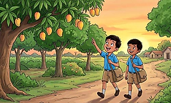 Kids Story: ತಿಮ್ಮನಿಗೆ ಬಂದ ತಿಳಿವಳಿಕೆ