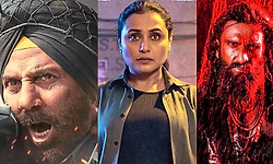 ಹೇಗಿತ್ತು ಬಾಲಿವುಡ್‌ಗೆ ವರ್ಷದ ಮೊದಲ 3 ತಿಂಗಳು? - ಇಲ್ಲಿದೆ ಸೋಲು - ಗೆಲುವಿನ ಲೆಕ್ಕಚಾರ