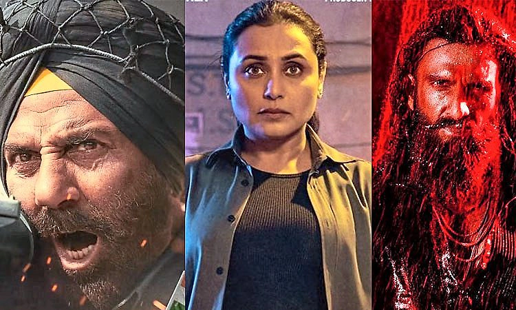 ಹೇಗಿತ್ತು ಬಾಲಿವುಡ್‌ಗೆ ವರ್ಷದ ಮೊದಲ 3 ತಿಂಗಳು? - ಇಲ್ಲಿದೆ ಸೋಲು - ಗೆಲುವಿನ ಲೆಕ್ಕಚಾರ