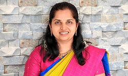 ಮುಂಬರುವ ವಿಧಾನಸಭೆ ಚುನಾವಣೆಗೆ ನಾನೇ ಸೇಡಂ ಅಭ್ಯರ್ಥಿ: ಸಂತೋಷಿರಾಣಿ ತೆಲ್ಕೂರ್