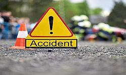 Shirva: ಬೈಕ್ ಢಿಕ್ಕಿ ಹೊಡೆದು ಪಾದಾಚಾರಿ ಗಂಭೀರ