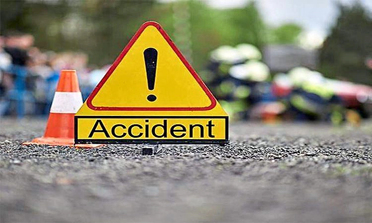 Shirva: ಬೈಕ್ ಢಿಕ್ಕಿ ಹೊಡೆದು ಪಾದಾಚಾರಿ ಗಂಭೀರ