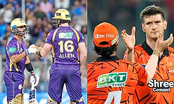 IPL: ಇಂದು ನೈಟ್ ರೈಡರ್ಸ್ vs ಸನ್‌ರೈಸರ್ಸ್‌: ಸೋತ ತಂಡಗಳ ನಡುವೆ ಹಣಾಹಣಿ