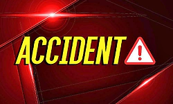 Karkala: ಸ್ಕೂಟರ್‌ಗೆ ಟಿಪ್ಪರ್ ಡಿಕ್ಕಿ; ಚಾಲಕ ಪರಾರಿ