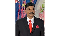 Bantwala: ಮಗನ ಸೈಕಲ್ ಗೆ ಗಾಳಿ ಹಾಕಲು ಬಂದ ತಂದೆ ಅಪಘಾತದಲ್ಲಿ ಸಾವು