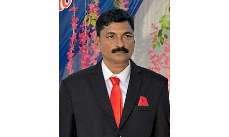 Bantwala: ಮಗನ ಸೈಕಲ್ ಗೆ ಗಾಳಿ ಹಾಕಲು ಬಂದ ತಂದೆ ಅಪಘಾತದಲ್ಲಿ ಸಾವು