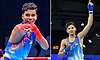 ಏಷ್ಯನ್‌ ಬಾಕ್ಸಿಂಗ್‌: ವಿಶ್ವನಾಥ್‌, ಸಚಿನ್‌ ಕ್ವಾರ್ಟರ್‌ ಫೈನಲ್‌ಗೆ