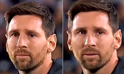 ನಿವೃತ್ತಿ ಅಂಚಲ್ಲಿ ಮೆಸ್ಸಿ: ಅರ್ಜೆಂಟೀನಾ ಪರ ಕೊನೆಯ ಪಂದ್ಯವಾಡಿ ಕಣ್ಣೀರು?   