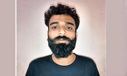 9 ವರ್ಷಗಳಿಂದ ತಲೆಮರೆಸಿಕೊಂಡಿದ್ದ ಆರೋಪಿಯ ಬಂಧನ