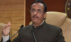 ಧಾರ್ಮಿಕ ಶಿಕ್ಷಣ ಸಂಸ್ಥೆಗೆ ಏಕರೂಪದ ಕಾನೂನು ರೂಪಿಸಿ: ಬಿಜೆಪಿ ಸಂಸದ