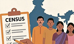 Editorial: ಜನಗಣತಿ: ರಾಷ್ಟ್ರ ನಿರ್ಮಾಣದ ಕಾರ್ಯದಲ್ಲಿ ಕೈ ಜೋಡಿಸೋಣ