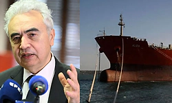 ಏಪ್ರಿಲ್‌ನಲ್ಲಿ ಯುರೋಪಿನಾದ್ಯಂತ ತೈಲ ಅಭಾವ ಮತ್ತಷ್ಟು ಹೆಚ್ಚಳ: ಐಇಎ ಮುಖ್ಯಸ್ಥ ಎಚ್ಚರಿಕೆ