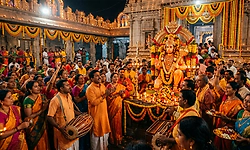 ಇಂದು ಹನುಮ ಜಯಂತಿ: ಗೆಲಿಸು ಭವವ ಗುರು ಹನುಮಂತ...