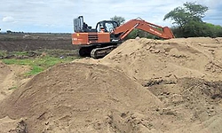 Bantwala: ಮಂಚಿಕಟ್ಟೆ: ಅಕ್ರಮ ಮರಳು ಸಾಗಾಟ ವಶ