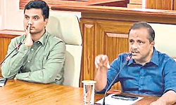 ಬೋಟ್‌ಗಳಿಗೆ ನಿರಂತರ ಡೀಸೆಲ್‌ ಪೂರೈಕೆ: ಯು. ಟಿ. ಖಾದರ್‌  