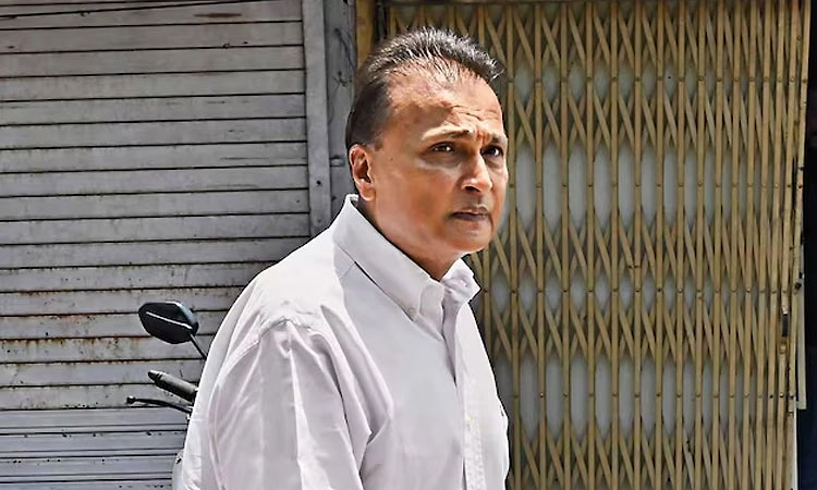 ಎಲ್‌ಐಸಿಗೆ ವಂಚನೆ: ಅನಿಲ್‌ ಅಂಬಾನಿ ವಿರುದ್ಧ ಸಿಬಿಐ ಕೇಸು
